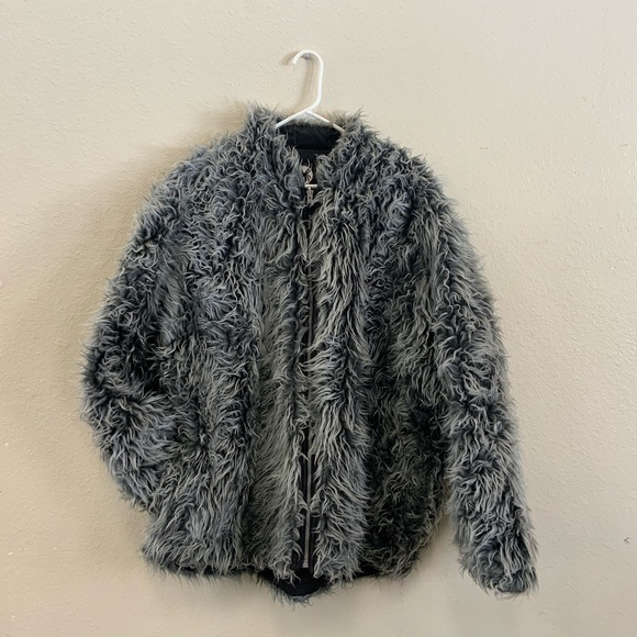 spyder old fred jacket